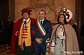 VBS_3536 - Investitura Ufficiale Gianduja e Giacometta Famija Turineisa - Carnevale di Torino 2024